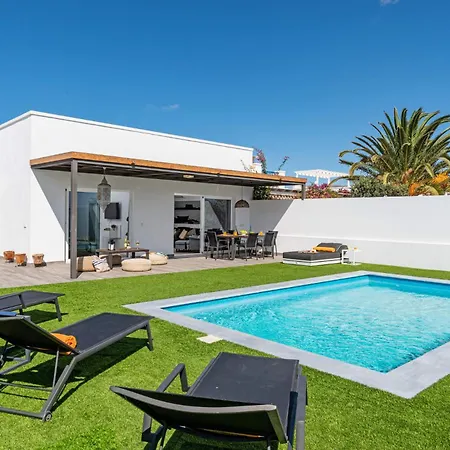 Vila Natalia